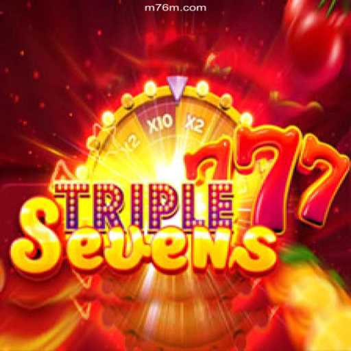 Exploring 777TripleSeven: A Thrilling Dive into Online Casino Gaming