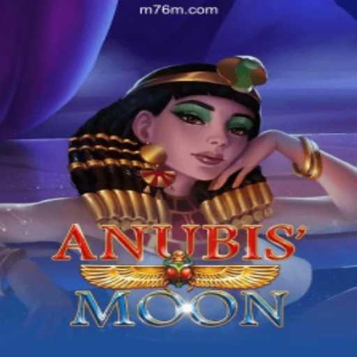 Unearthing the Mysteries of AnubisMoon in 76M Cassino Online: Entretenimento e Grandes Prêmios💸