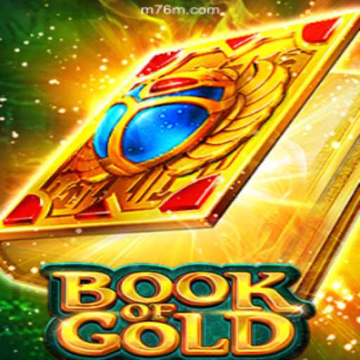 Book of Gold: Discover the Thrills and Treasures of 76M Cassino Online