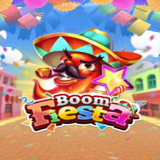 Discover the Exciting World of BoomFiesta: A Thrilling Gaming Experience