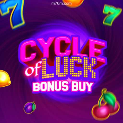 CycleofLuckBonusBuy: The Exciting Spin on Modern Online Gaming