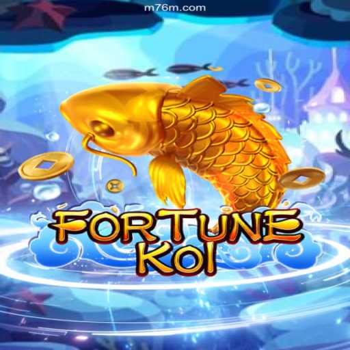 Exploring the Enchanting World of FORTUNEKOI: A Game of Chance and Strategy