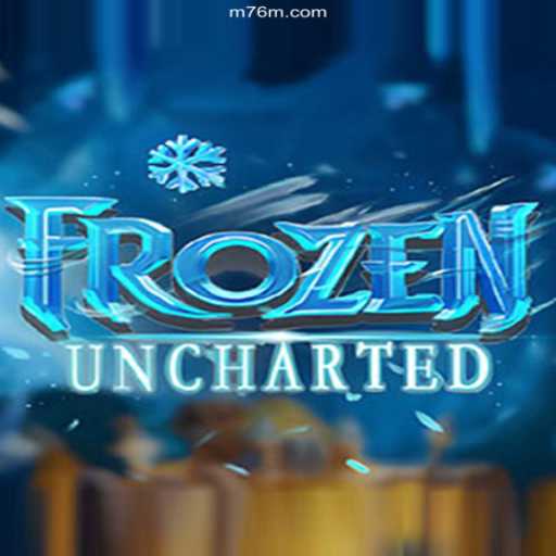 Explore the World of FrozenUncharted and Win Big with 76M Cassino Online