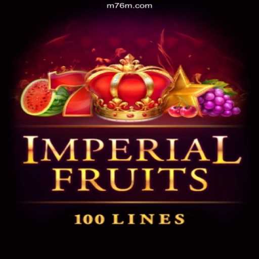 Exploring ImperialFruits100: A Juicy Adventure in the World of 76M Cassino Online