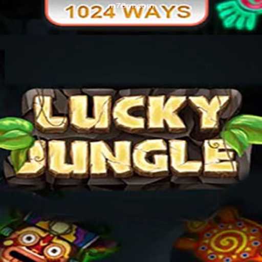 Discover the Thrills of LuckyJungle1024: The Game of Vibrant Adventures and Unexpected Wins