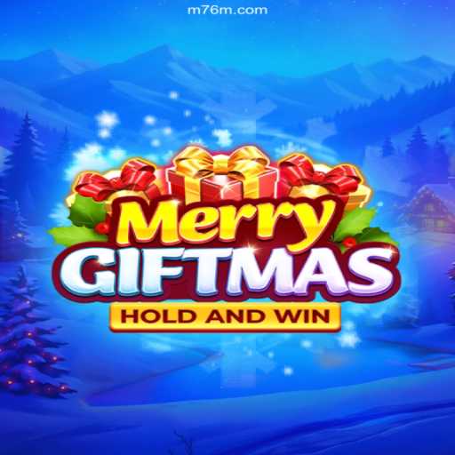 Discover the Joy of MerryGiftmas: Play and Win Big at 76M Cassino Online