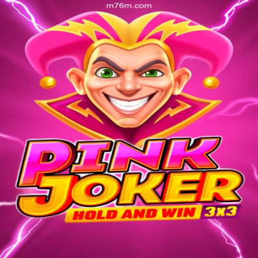 Exploring Pinkjoker: An Engaging Adventure in 76M Cassino Online