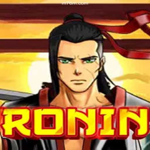 Explore the Thrilling World of Ronin and 76M Cassino Online