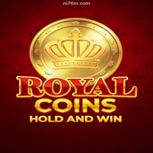 Explore the Thrilling World of RoyalCoins: 76M Cassino Online Excitement