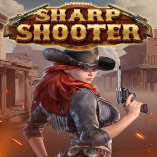 Discover Sharpshooter: The Thrilling Casino Game with 76M Cassino Online
