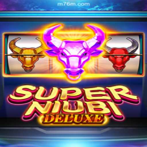 Explore the Thrilling World of SuperNiubiDeluxe