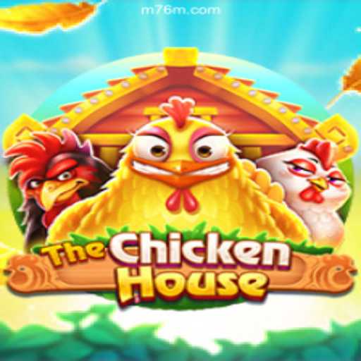 TheChickenHouse: A Game of Strategy and Luck in the World of Online Entertainment