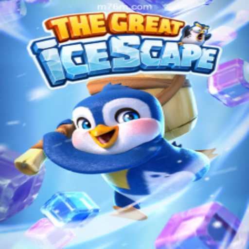 TheGreatIcescape: Dive into an Icy Adventure with 76M Casino Online
