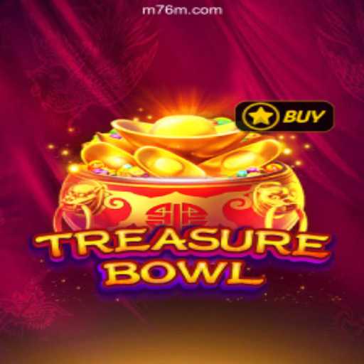 TreasureBowl: Unlocking the Secrets of 76M Cassino Online