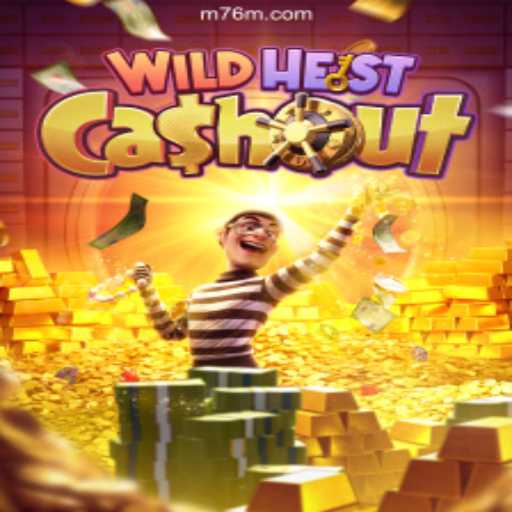 Explore the Thrills of WildHeistCashout: A Journey into Online Entertainment and Big Prizes