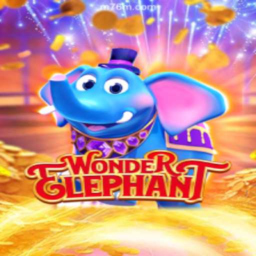 Exploring the World of WonderElephant and 76M Cassino Online: Entretenimento e Grandes Prêmios💸